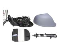 Miroir Extérieur Droit Électrique Pour Audi Q5 8RB 8R