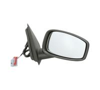 Miroir Extérieur Droit Électrique Pour Fiat Stilo 192 192