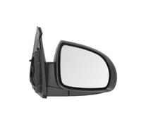 Miroir Extérieur Droit Électrique Pour KIA Picanto SA BA