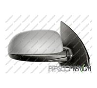 Miroir Extérieur Droit Électrique Préparé Pour Hyundai I10 PA