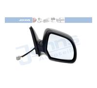 Miroir Extérieur Droit JOHNS Pour Nissan Micra IV K13 K13