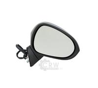 Miroir Extérieur Droit JOHNS Pour Seat Ibiza IV Sportcoupe 6J1 6P5 6J5
