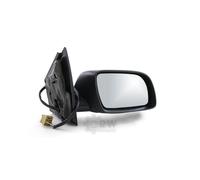 Miroir Extérieur Droit JOHNS Pour VW Polo 9N