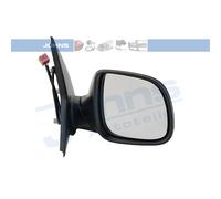 Miroir Extérieur Droit JOHNS Pour VW Transporter VI Bus SGB SGG SGJ