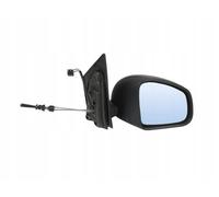 Miroir Extérieur Droit Manuel pour Smart Fortwo Coupé OEM Abakus