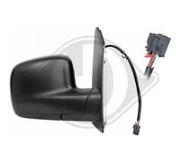 Miroir Extérieur Droit Pour VW Caddy III Kombi 2KB 2KJ 2CB 2CJ 1.9