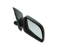Miroir Extérieur Droit Pour VW Polo 9N 1.2 12V 1.4 16V 9A4 9A2 9N2