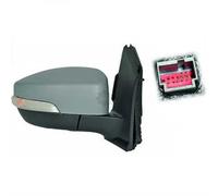 Miroir Extérieur Droit Préparé Avec Clignotant Pour Ford Kuga II DM2