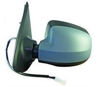 Miroir Extérieur Droit Préparé Pour Dacia Logan MCV II