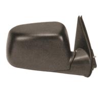 Miroir Extérieur Droit Texturé Compatible Pour Isuzu D-Max I 8DH