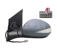 ALKAR 6139823 Rétroviseur extérieur