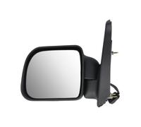 Miroir Extérieur Gauche Compatible Avec: RENAULT KANGOO I 08.98-01.08