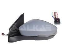 Miroir Extérieur Gauche Électrique Avec Clignotant Chauffant Pour VW T-Cross C11