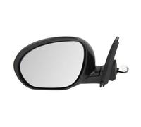 Miroir Extérieur Gauche Électrique Pour Nissan Juke F15