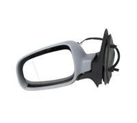 Miroir Extérieur Gauche Électrique Pour VW Polo 6N2