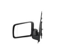 Miroir Extérieur Gauche Manuel Pour Ford Tourneo Connect Transit P65_ P70_
