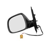 Miroir Extérieur Gauche Pour VW Transporter V Bus 7HB 7HJ 7EB 7EJ 7EF 7EG