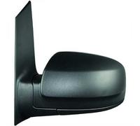 Miroir Extérieur Gauche Texturé Pour Mercedes-Benz Vito Bus W639
