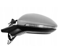 Miroir Extérieur Gauche VW Golf VII 2012- Peinturable Neuf OEM