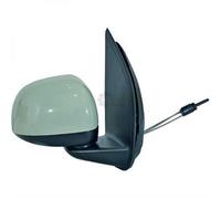 Miroir Extérieur Miroir Gauche Préparé Pour Fiat Panda Van 312