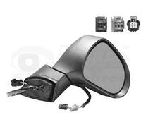 MIROIR EXTÉRIEUR PEUGEOT 207 02.06- PR