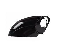 Miroir extérieur Pour Q5 2009-2018 Pour Q7 2010-2015 - Cache Inférieur Support Rétroviseur Gauche/droit(Black No Hole R)