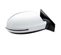 Miroir extérieur Rétroviseur Intérieur Idéal Fixation Murale Pour Haval H6 Sports Edition Rétroviseurs Rabattables Électriquement Parfaits Utilisation Murale(Only Right 11 Wire a)