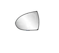 Miroir Extérieur Voiture Verre Rétroviseur Gauche Ou Droit Chauffant Pour Kia Pour Sportage-R 2010 2011 2012 2013 2014 87611-3W000 3W100 Pièces D'aile Voiture(Left Version B)