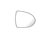 Miroir Extérieur Voiture Verre Rétroviseur Gauche Ou Droit Chauffant Pour Kia Pour Sportage-R 2010 2011 2012 2013 2014 87611-3W000 3W100 Pièces D'aile Voiture(Right Version A)