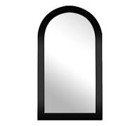 Miroir Fantôme | | 19,2 × 33,9 Cm | Miroir Hologramme Des Sorcières D'Halloween | Décorations D'Halloween Effrayantes Effrayantes | Utilisations Polyvalentes | Pour La Cuisine De Salon De Cham