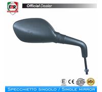 Miroir Far 5601 Gauche Homologué Pour Peugeot 125 Jet Force / Abs 2003-200