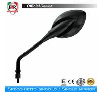 Far Sw M8/m10-lg Li+re Rearview Mirror Argenté