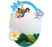 Miroir Fée Clochette Disney Fairies G