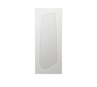 Miroir Ferm Living Folia H135 Argent