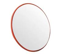 Miroir Fish Eye - Miroir convexe | Miroirs de sécurité | Miroir ROTO convexe | Équipement de sécurité ROTO | Miroir convexe extérieur | Miroir aveugle pour trafic roto