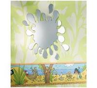 infactory Miroir flaque d’Eau Splash Mirror