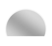 Miroir galipette gris