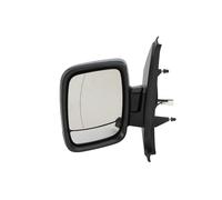 Miroir Gauche Apprêté Convient pour Fiat Talento 296 06/16- Avec Électrique Ver