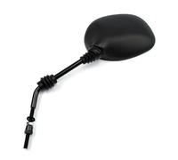 Miroir Hert PEUGEOT BUXI-ZENITH Gauche Pour Moto Pièces Accessoires