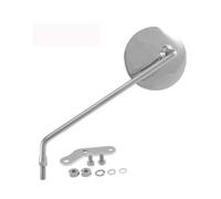 Miroir Gauche Piaggio 80 pour Vespa Pk S V8X5 1982-1985