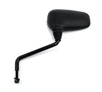 Miroir HERT Motorcar Ape Tm 703 Gauche pour Moto Pièces de Rechange Accessoir
