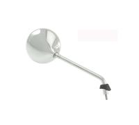 Rms Piaggio Liberty 2011> Right Rearview Mirror Argenté