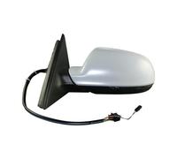 Miroir Gauche pour A4 2011-2015 Fermeture Flèche Assist 12 Pin 8K1857409F01C