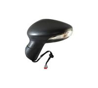 Rétroviseur extérieur gauche asphérique 6127406 ALKAR pour FORD B-MAX B-MAX Van