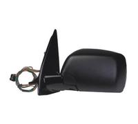 Miroir Gauche pour BMW X5 2000-2006 Électrique Mémoire 8 Pins 51167039897