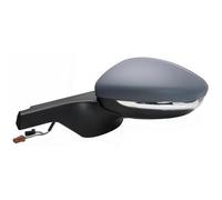 Miroir Gauche pour C3 III 2016-2018 Flèche Assist 11 Pins 98128561XT