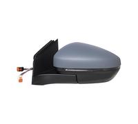 Miroir Gauche pour C5 Aircross 3008 5008 2016- Électrique Flèche 6 Pins