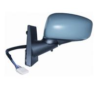 Miroir Gauche pour Cadeau Idée Musa 2003-2008 Électrique Thermique Sonde