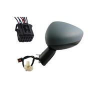 Miroir Gauche pour DS4 Et Dos Croisé 2015- Base Electr. Flèche 6 Pin 1608535280