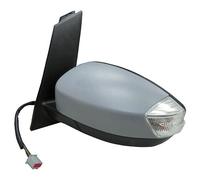 Miroir Gauche pour Ford C-Max à Partir De 2010 Électrique Flèche OEM 1719489